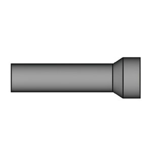 Contact-measurement probe
